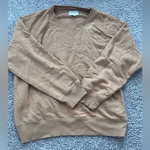 American Eagle crew neck